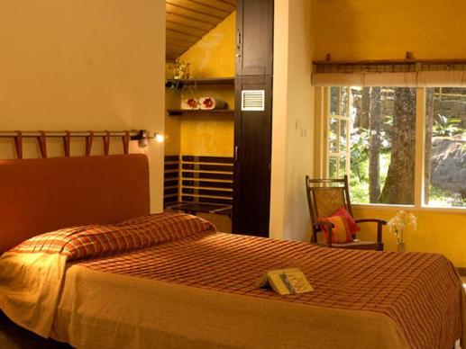 Mayapott Plantation Villa Thekkady Phòng bức ảnh