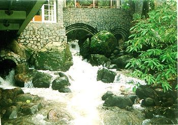 Mayapott Plantation Villa Thekkady Ngoại thất bức ảnh